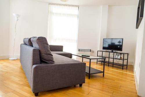 Chinatown Apartamento | Ropewalks Apartments by Happy Days