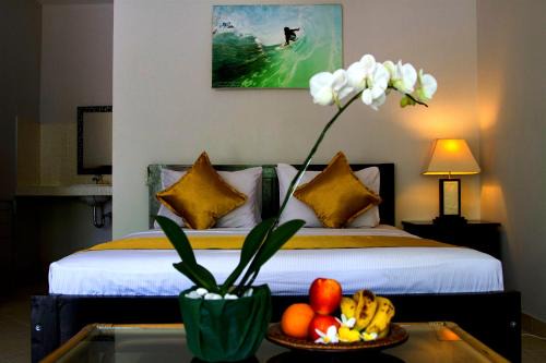 Uluwatu Casa | Ropik & Alik Home Stay