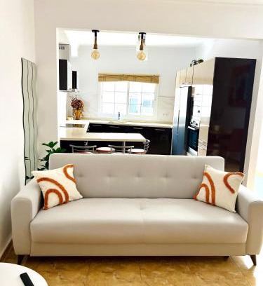 Telde Apartamento | Roque's House