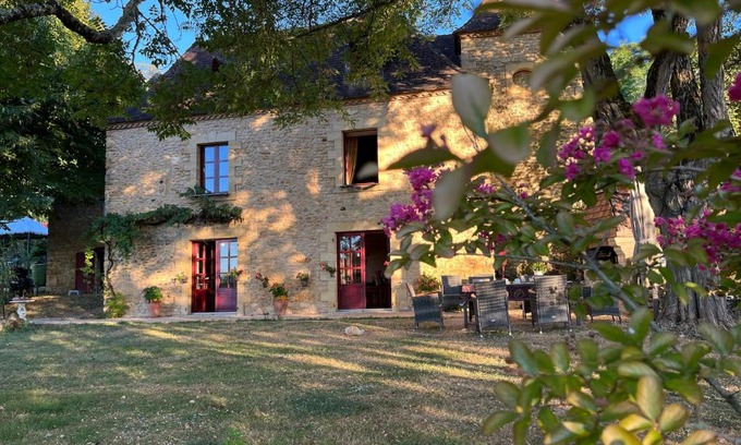 Sainte-Alvere Cama Y Desayuno | roquebrune