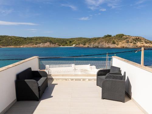 Es Grau Chalet De Esquí | Roques5 - Adults Only - House In Es Grau