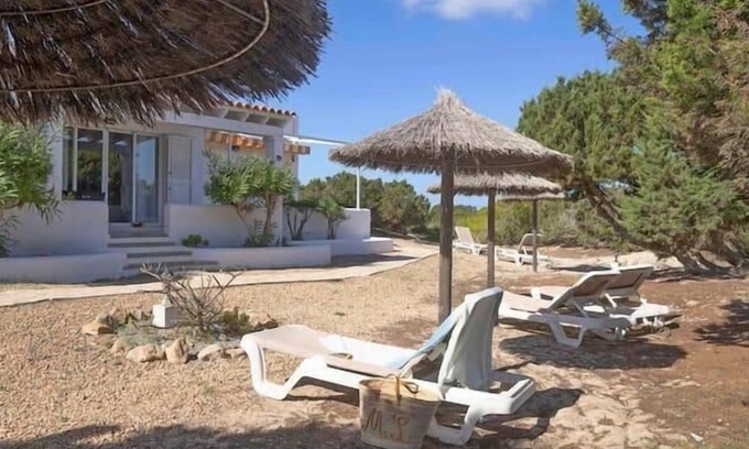 Formentera Apartamento | Roquetes Bungalows - Formentera Break