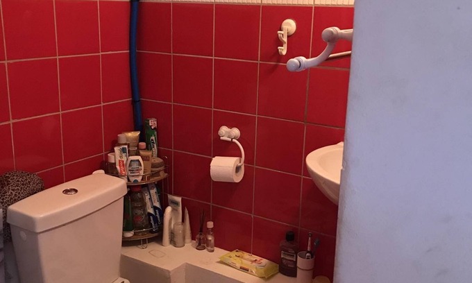 Bis Apartamento | Roro Havre de Paix