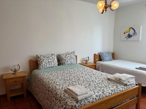 Figueira da Foz Apartamento | Rosário - two bedroom apart- Buarcos - Figueira da Foz