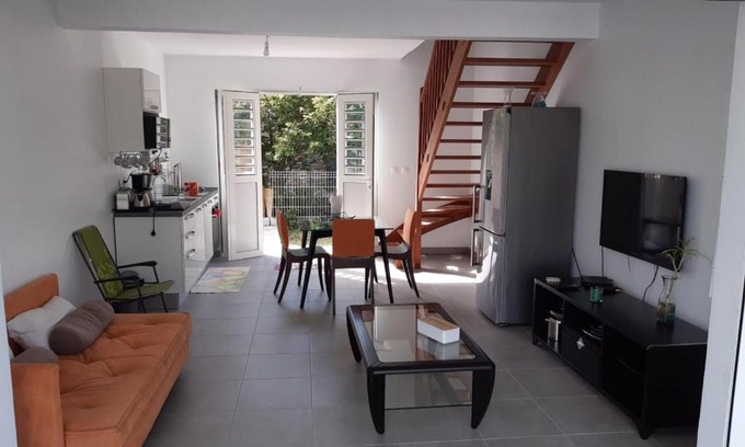 Sainte-Anne Apartamento | ROS'Palma