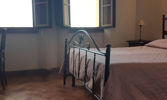 Latignano Apartamento | ROSA, apartamento de vacaciones hasta 4 personas + niño hasta 4 años