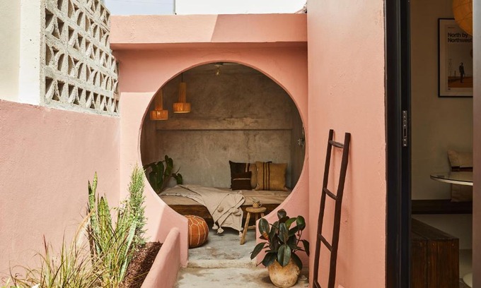 Santurce Apartamento | ROSA by DW