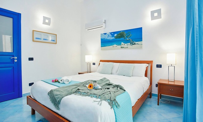 Trapani City Centre Apartamento | Rosa dei Venti Appartamenti