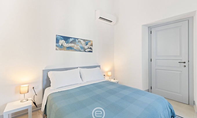 Cabras Casa | Rosa dei Venti - Guesthouse