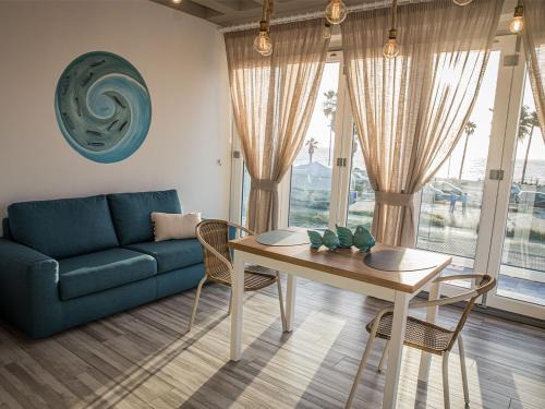 Gioia Tauro Apartamento | Rosa dei Venti