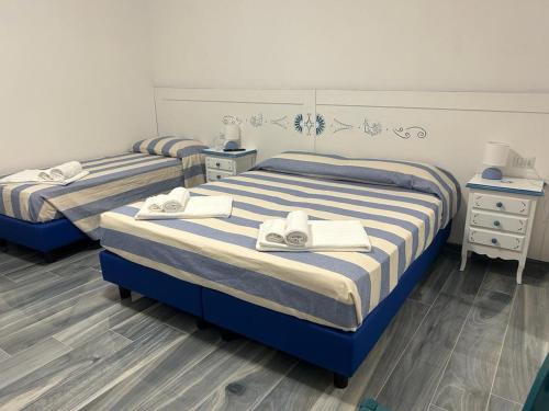Ghilarza Casa | Rosa dei Venti ROOMS