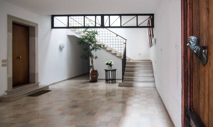 Castello Apartamento | APARTAMENTO ROSA DELLA LAGUNA cerca de S. Mark's