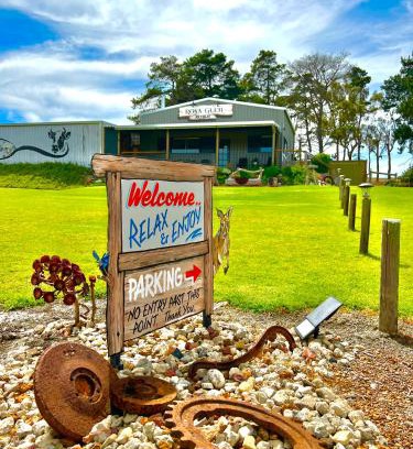 Rosa Glen Apartamento | Rosa Glen Retreat - Margaret River