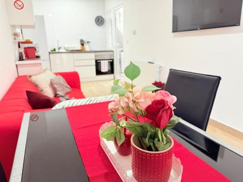 Pozuelo de Alarcón Casa | Rosa House, Chalet 4 habitaciones y 4 baños