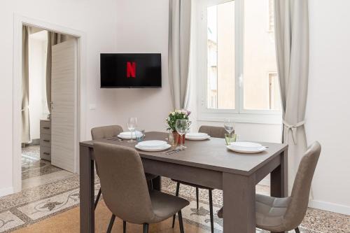 San Vincenzo Apartamento | Rosa House free WiFi, AC