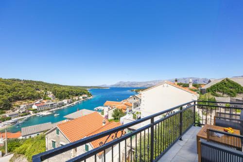 Povlja Apartamento | Rosa