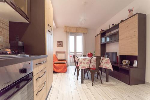Lido Adriano Casa | Rosa lido adriano centro citta