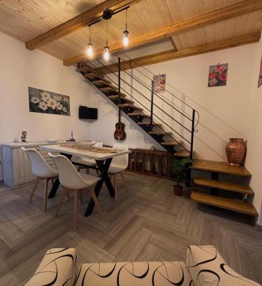Gasponi Casa | Rosa Life House