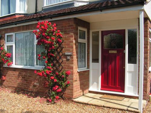 Arbury Cama Y Desayuno | Rosa's Bed and Breakfast