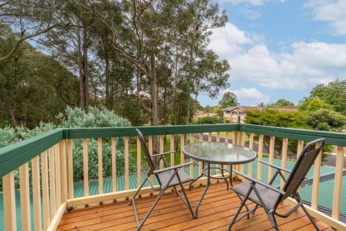 Malua Bay Casa | Rosa-Tranquil Retreat Near Malua Bay Beach