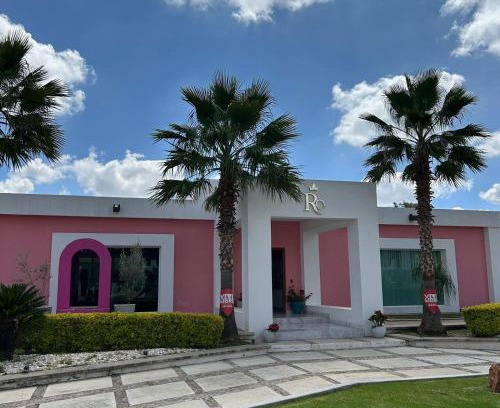 Jesús María Hotel | Rosa y Oro Hotel Boutique