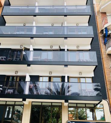 Centro de Benidorm Hotel | Rosabel