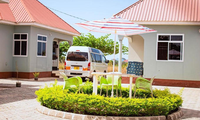 Dar es Salaam Apartamento | Rosade Villa