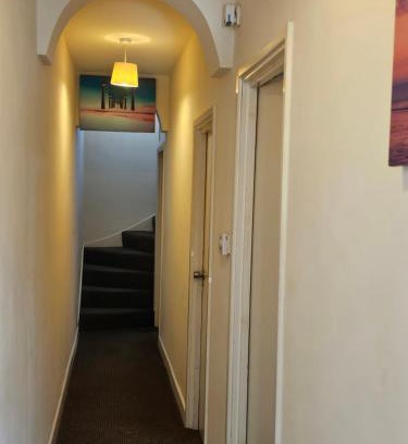 Gillingham Cama Y Desayuno | Rosag Guest House