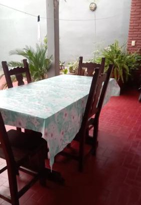 Departamento Formosa Casa | Rosales y mangos