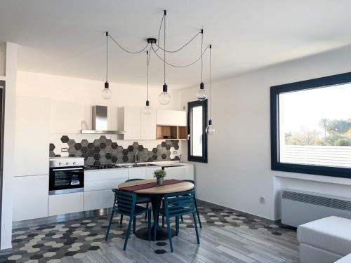 Cinisi Casa | Rosalia Homestay - Levante Apartment