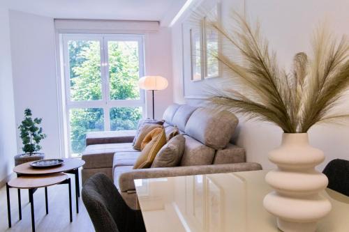 Lugo Apartamento | Rosalia Park by Lugo Collection