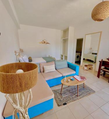 Megalochori Apartamento | Rosalia Studio Megalochori