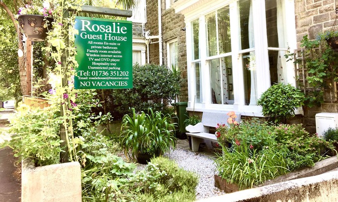 Chysauster Casa | Rosalie Guest House