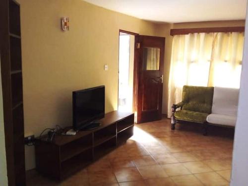 Freetown Apartamento | Rosaline's Lodge