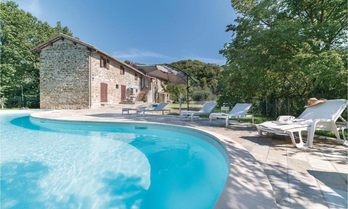 Monteluiano Casa | Rosalma