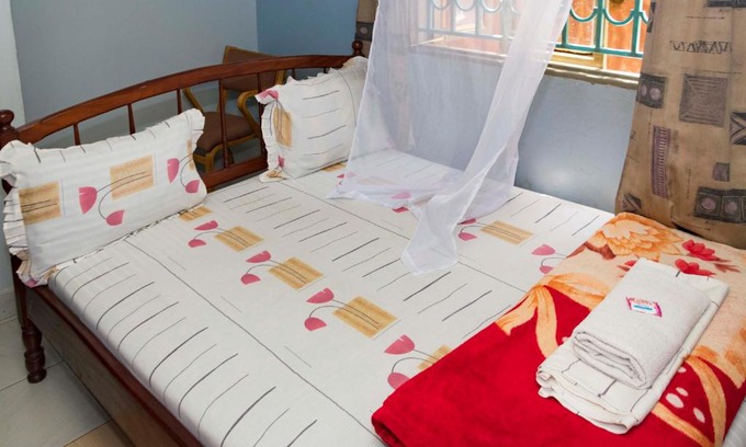 Kampala Casa | Rosama Guest House Najjanankumbi Kampala