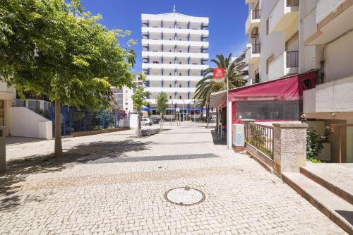Armacao de Pera Apartamento | Rosamar Apartamentos