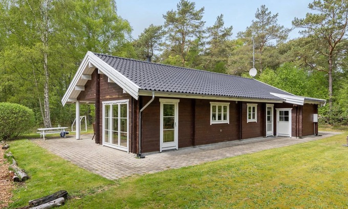 Læsø Casa | "Rosamunde" - 1.3km from the sea by Interhome