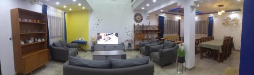 Ambohibao Villa | Rosaria