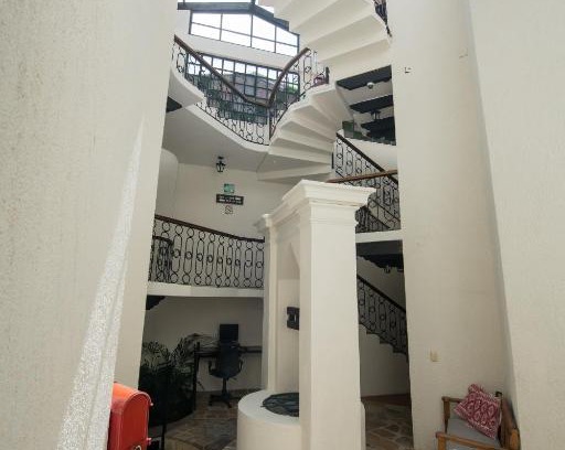 Barrio de Mexicanos Hotel | Rosario Hotel