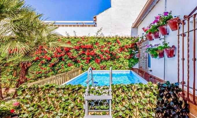 Fuente Palmera Casa | Rosario's House