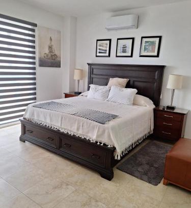 Playa Encantada Apartamento | Rosarito Beach condominio