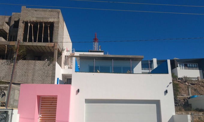 El Puerto Apartamento | Rosas: Studio, 1 BA Apartment in puerto penasco, Sleeps 2