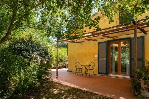 Capalbio Apartamento | Rosaspina - Appartamento 7