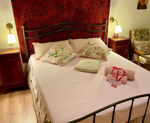 Reggio nell'Emilia Casa | rosazzurro15