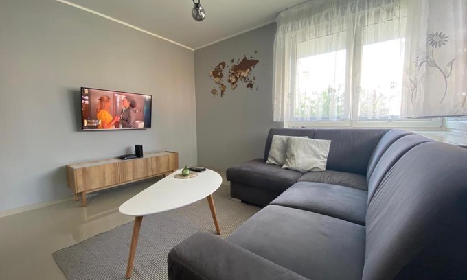 Brwinow Apartamento | Rose Apartament