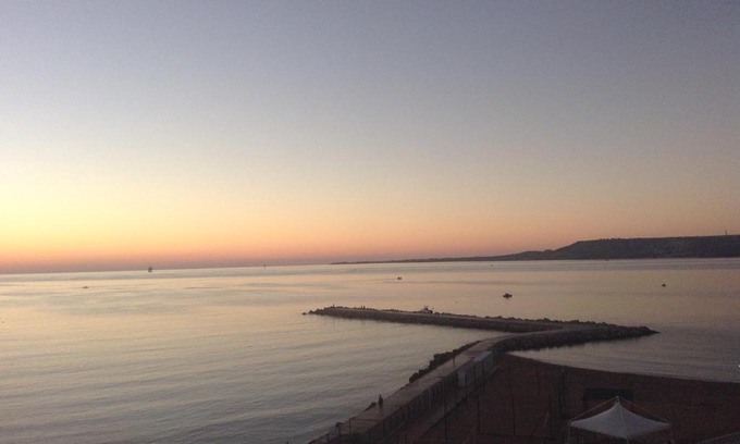 Crotone Apartamento | Rose Apartment