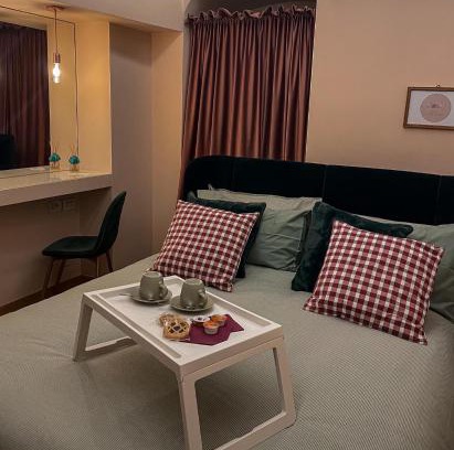 Terlizzi Apartamento | Rose Apartment