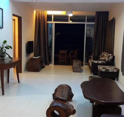 Brinchang Apartamento | Rose Apartment Kea Farm