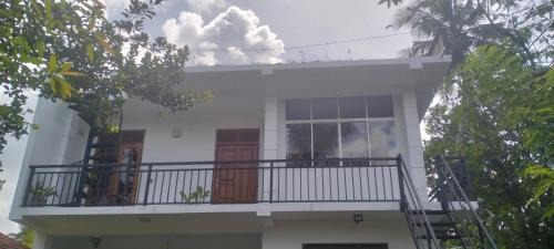 Mahara Apartamento | Rose Apartment